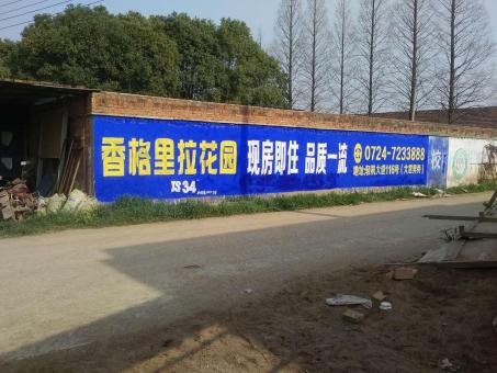 定边墙体广告对比传统广告媒介的优势在哪里