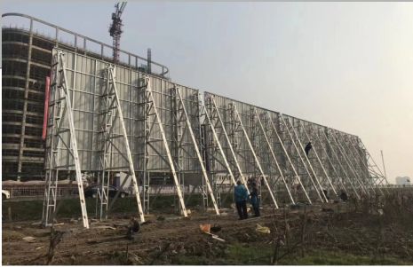 定边什么是广告物料？