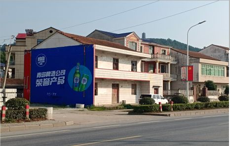 定边写真布和喷绘布的区别?
