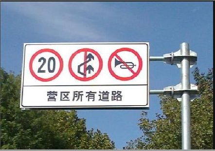 定边大广告牌制作不可忽视的流程