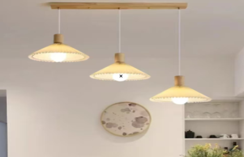 定边关于LED灯