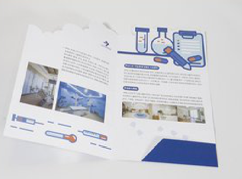 定边说明书印刷有哪些样式可以选择？