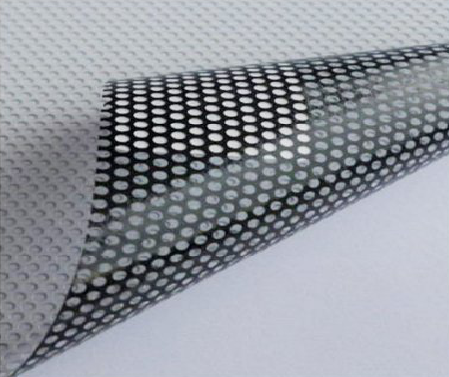 定边优劣单透膜的鉴定方法。