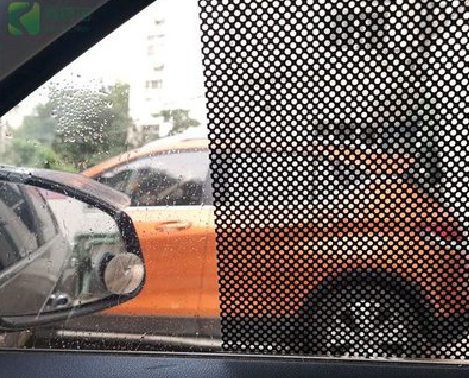 定边怎么判断单透膜的好坏？