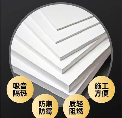 定边雪弗板和PVC板材有什么区别？